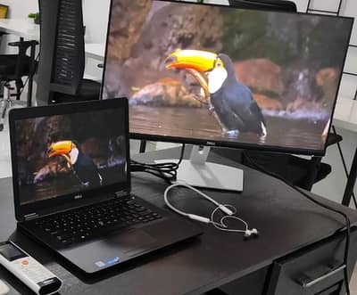 Dell Laptops Available – Core i5/i7 – Good Condition – Office Used