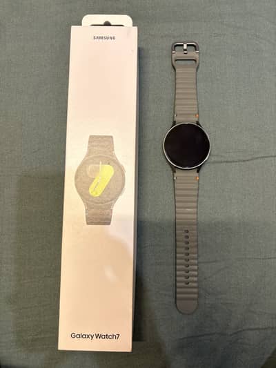 Galaxy watch 7 44mm