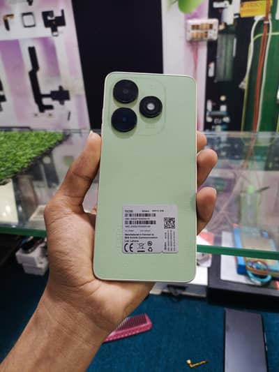 Techno spark Go 2024