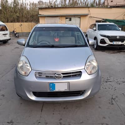 Daihatsu Boon Passo  03315054520