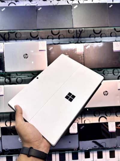 MICROSOFT SURFACE PRO 7+ CORE I7 11TH GENERATION 16GB RAM 256GB SSD