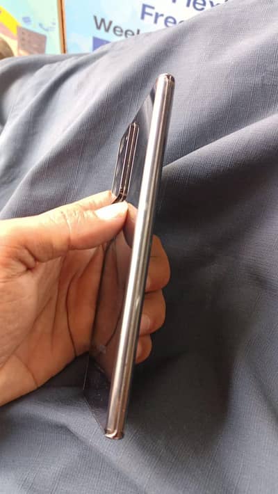 Used Samsung Note 20 Ultra 5g