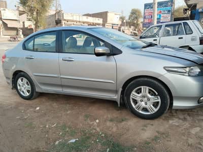 Honda cite 2019 kuch pic touching ha car available CHUNIAN CITE zelh
