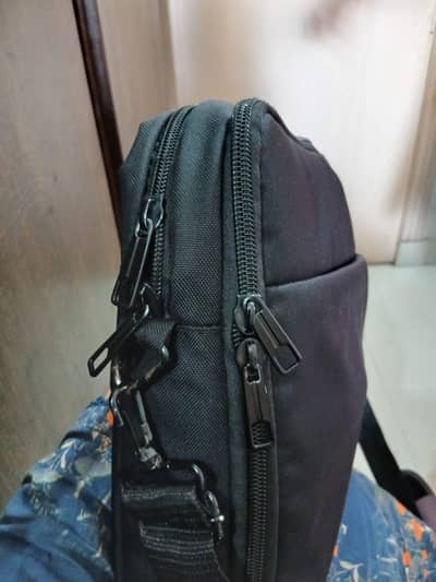 laptop bag