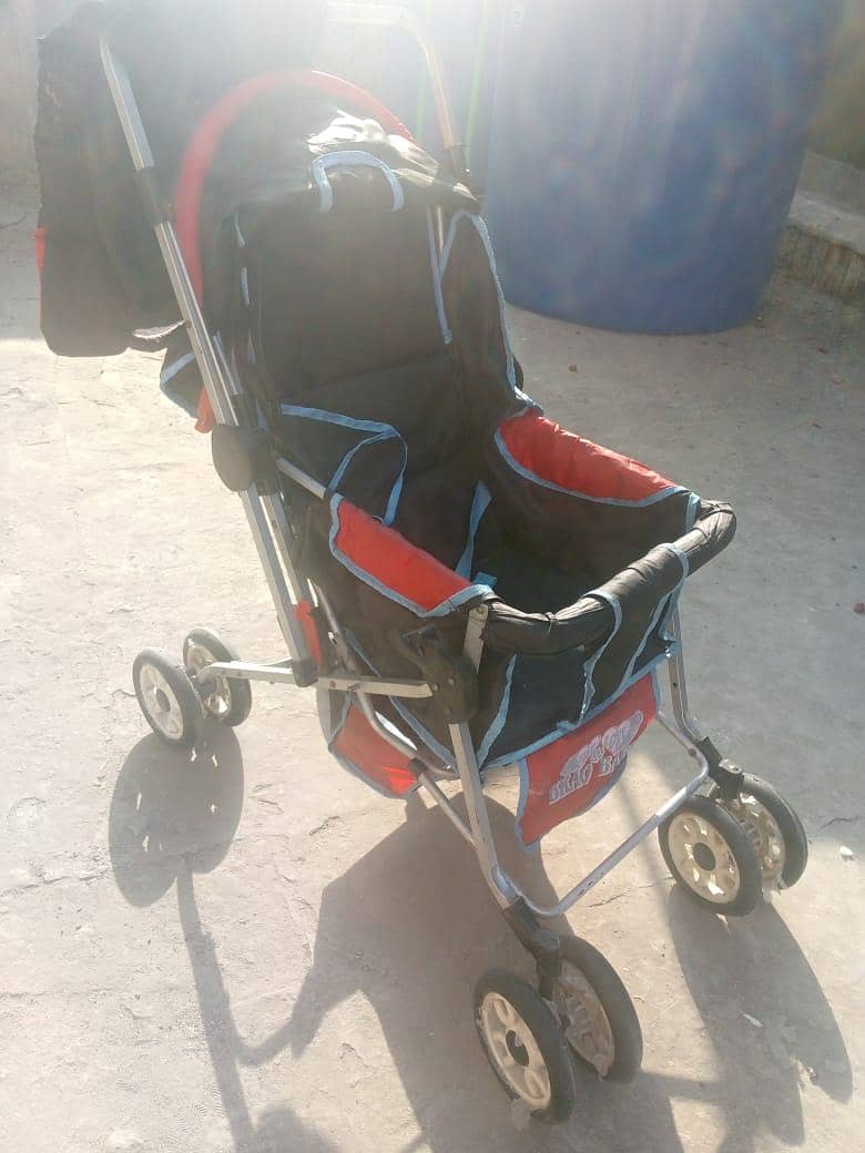 Pram/prams 1