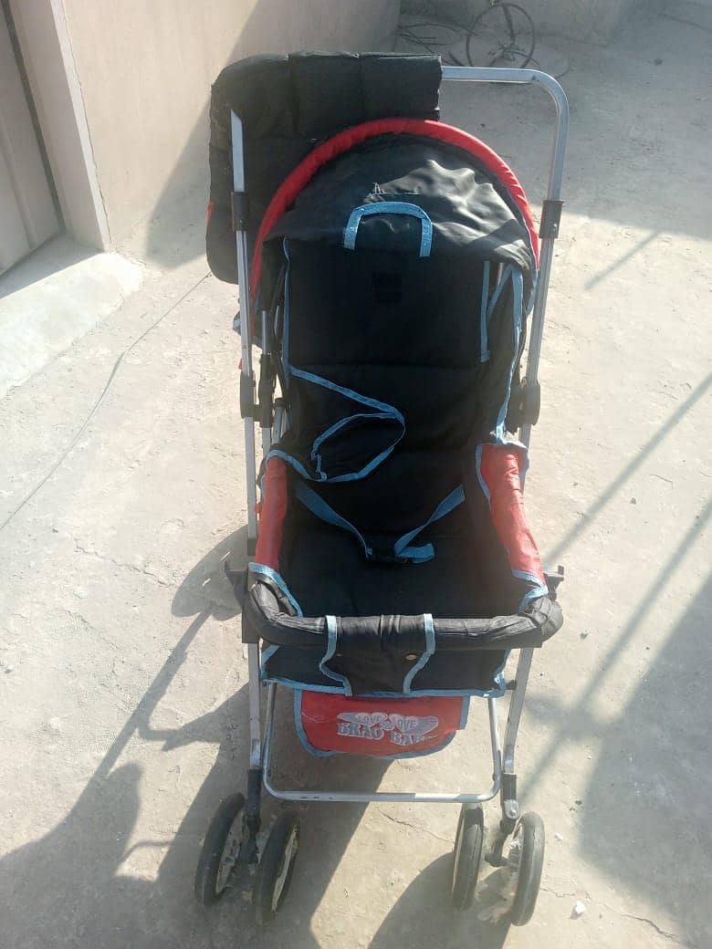 Pram/prams 3