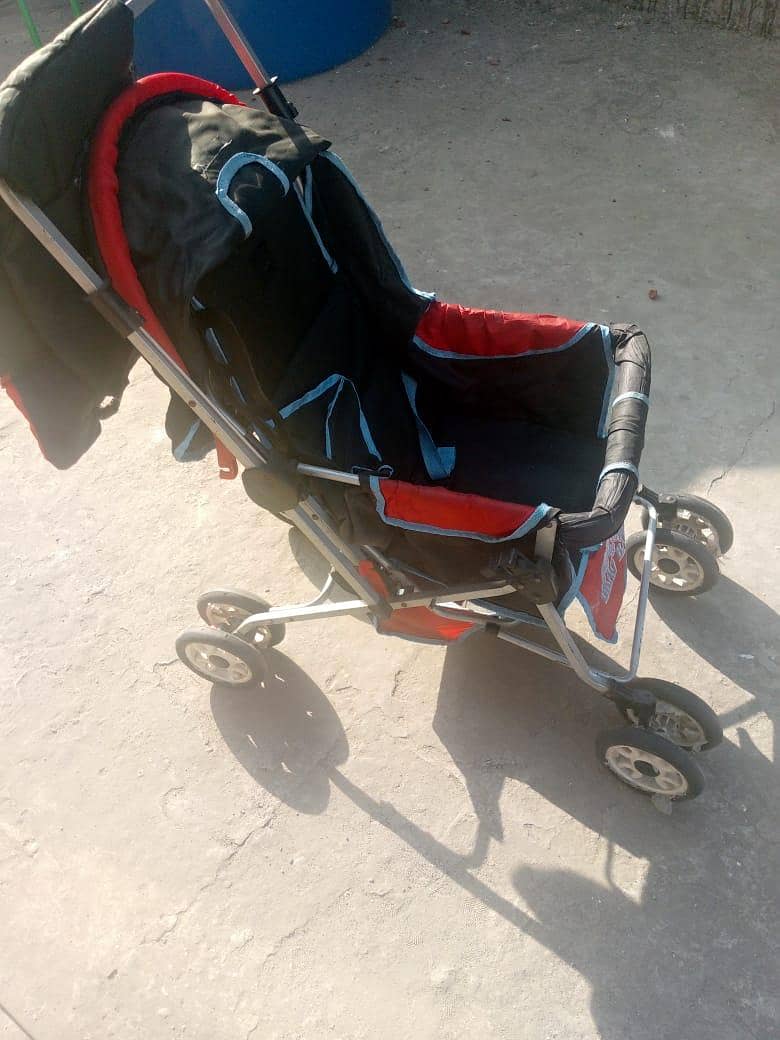 Pram/prams 4