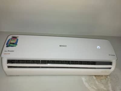 Orient DC Inverter Ultron eComfort Gold Fin – 1.5 Ton