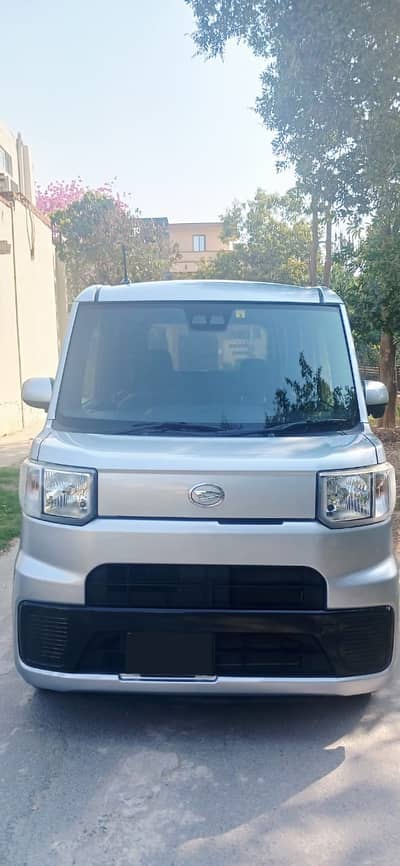 Daihatsu Hijet caddie 2021/26 Automatic | Self Import | Eco Idle | Rs
