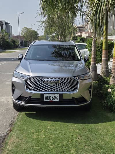 Haval H6 1.5T 2025