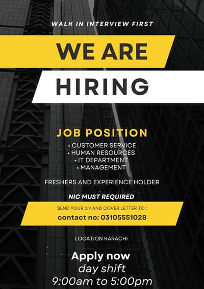 hiring