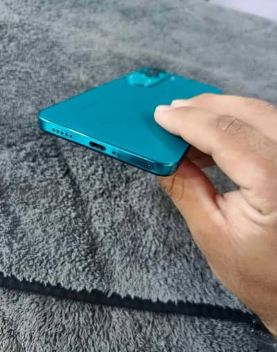 Vivo Y200 8+8 256 Price Final