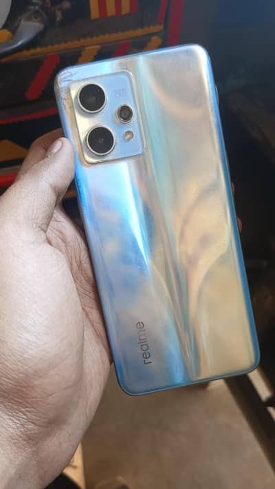 Realme 9 Pro Plus  8/128