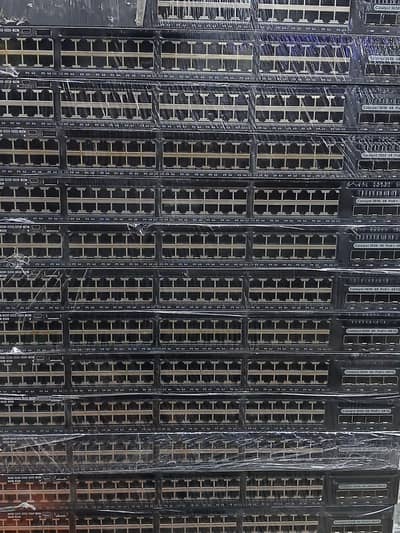 cisco catalyst 3650 48port poe