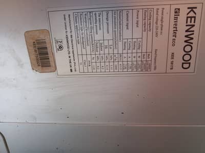 used ac ha achi condition ma ha condition 10/9