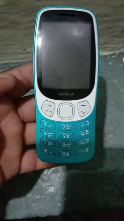 nokia 3210