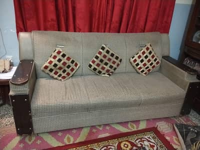 sofa Set 5 Seater