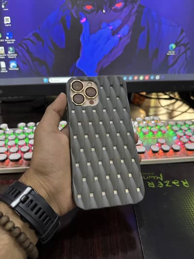 iPhone 13 pro max Factory Unlock Non PTA