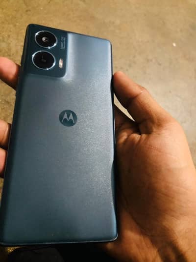 Motorola edge 50 fusion