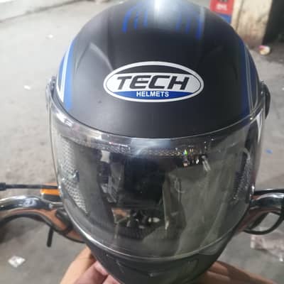 I am selling my helmets which ere not in use.