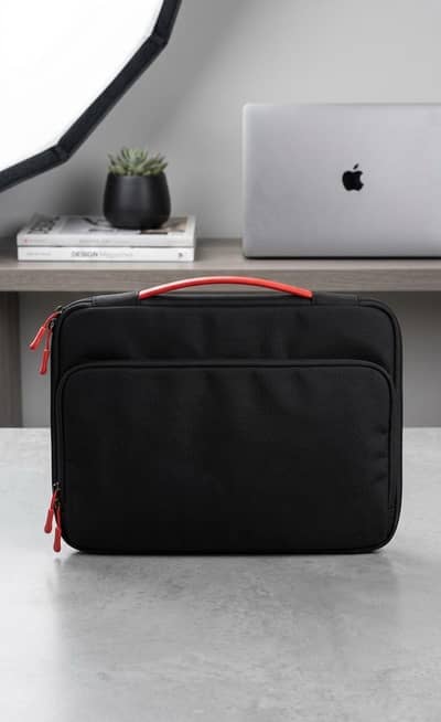 LAPTOP BAG
