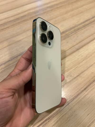 Iphone 14 Pro PTA Approved
