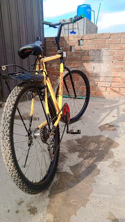 phonixx KY cycle h abhi new he h