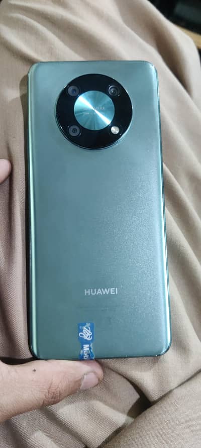 Huawei Nova y90