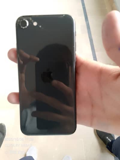 I phone se 2020 all ok seald phone