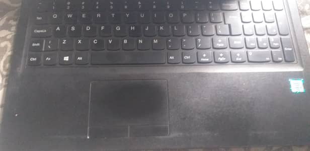 Lenovo Core i3 Laptop for Sale – Used but in Good Condition.  Laptop