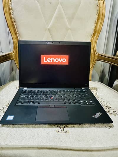 Lenovo Core i5 8th Generation