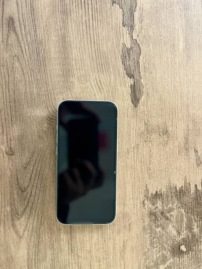 Apple iphone 15 mint condition single use only