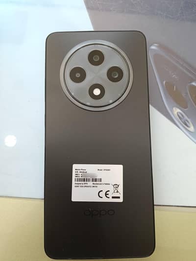 Oppo Reno 12 F Pta Approved 8/256