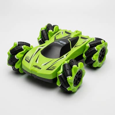 Remote Control Toy Car For Kids