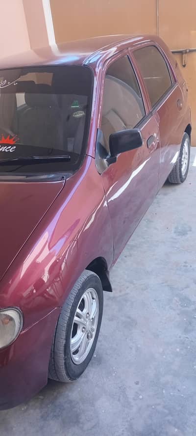 alto allmost original