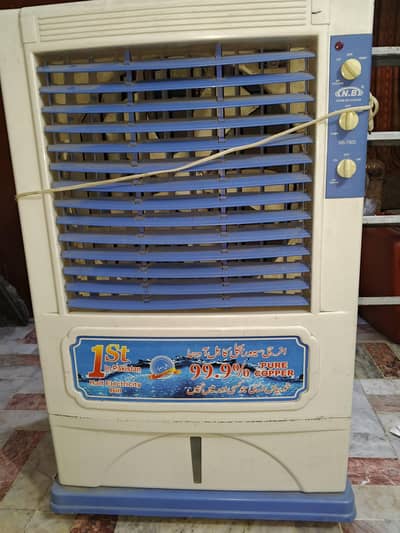 2 Room Coolers only 1 season use( Read Add carefully )