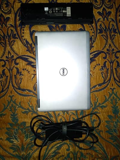 Dell Latitude E7240 Core i5 4th Gen | 4GB RAM | 1280 GB SSD | Slim