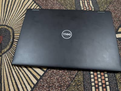 Core i5 7th Gen (Touch Screen), 8GB RAM, 256GB SSD