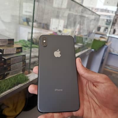 iphone xs max 64gb