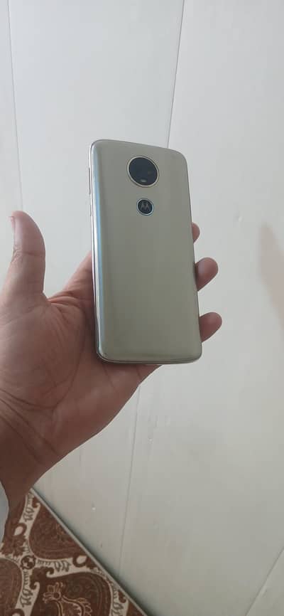 Motorolla E5 Plus  For Sale Nonptq