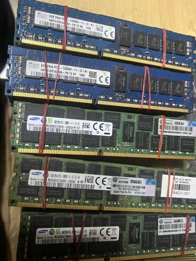 16gb ddr3 ram server and workstation