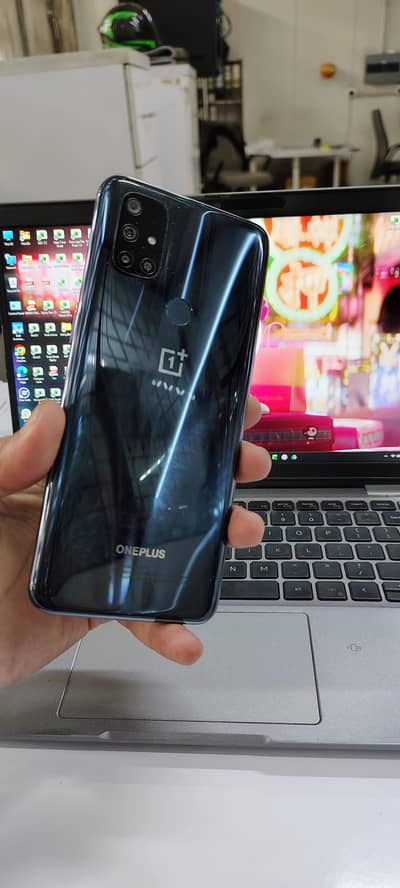 ONEPLUS N10 5G