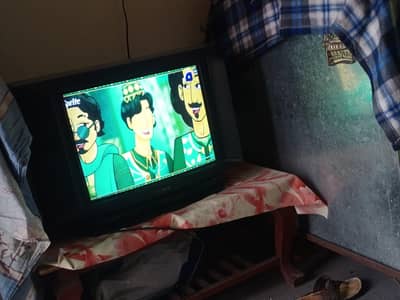 sony tv 24 inch size