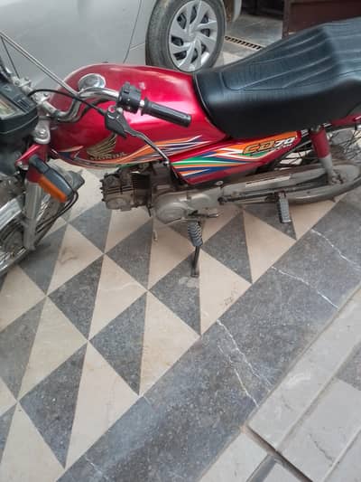 very good condition first owner