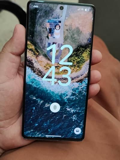 Google Pixel 7 Pro 12/256 Official PTA