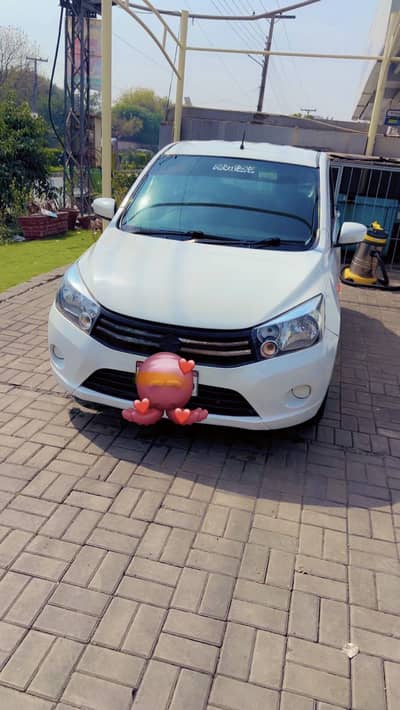 cultus vxl 2018 for sale