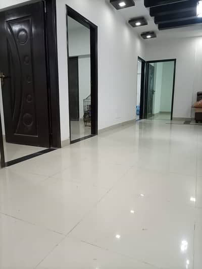 Ready To Buy A Flat 1500 Square Feet In Karachi