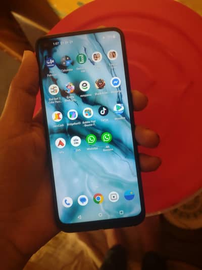 OnePlus N100 Official Approved