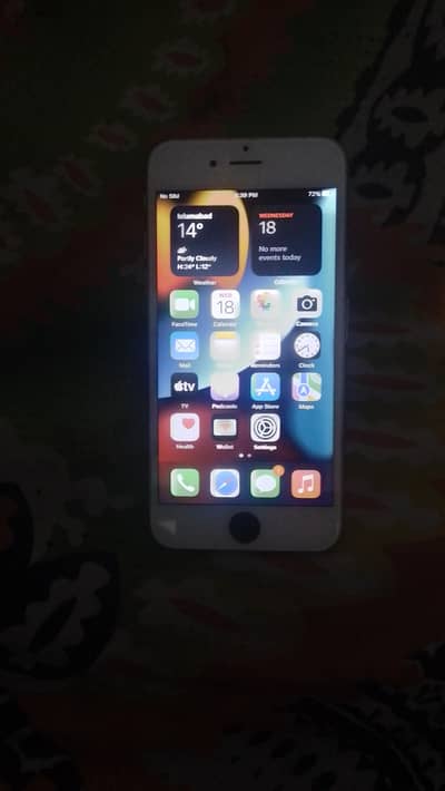 Iphone 6s pta approved 32 gb