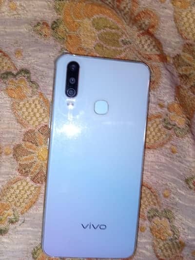 vivo y17  for sell